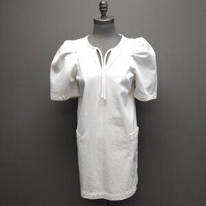 Citizens of Humanity Cotton Dress